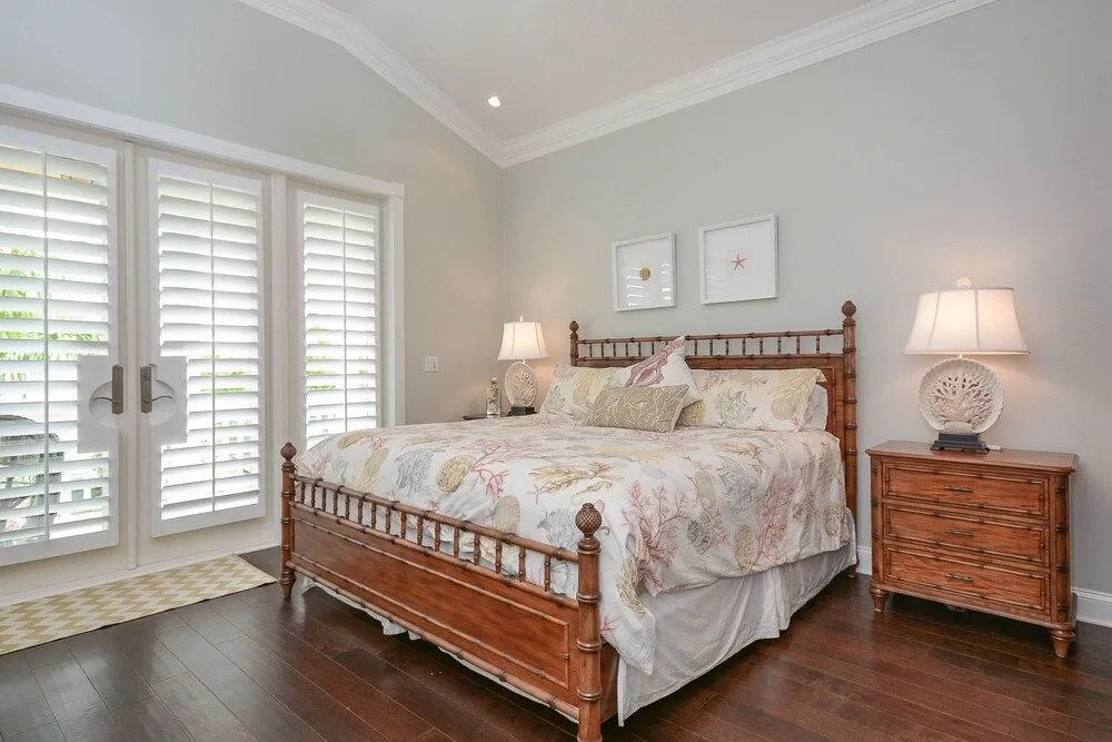 13 Old Feger - New Smyrna Marina - 2Br Home