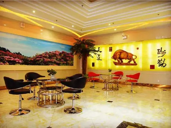 Pangye Hotel