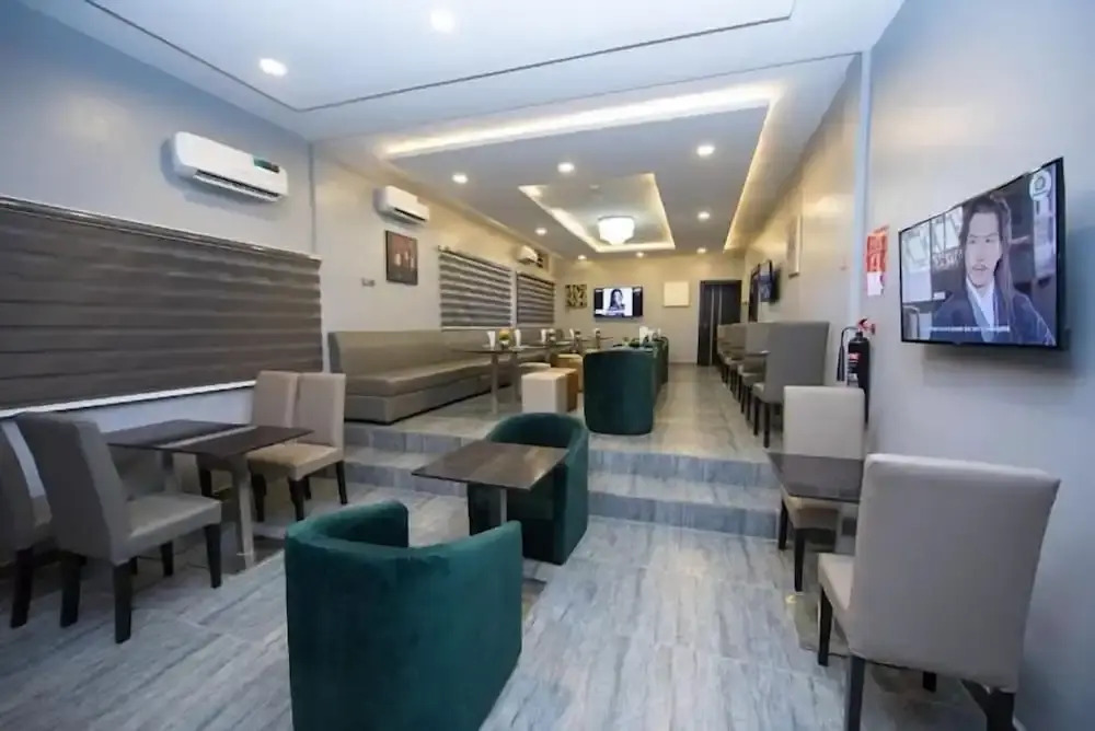 Class Suites Hotel and Apartment