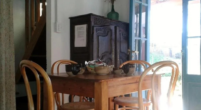 Posada Caracoles