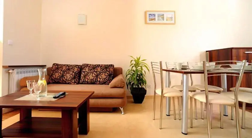 Apartamenty EWiTA