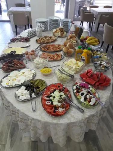 Apartmani MEB