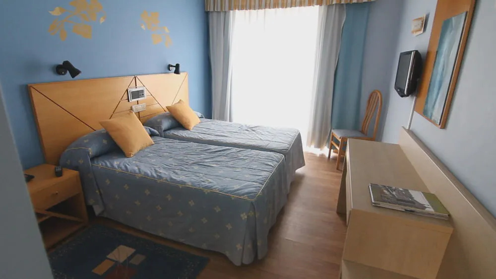 Hotel Atlante Sanxenxo Boutique