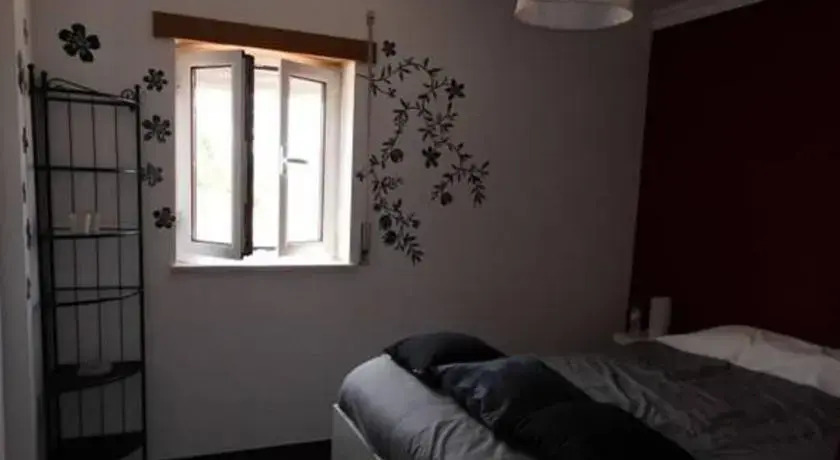 A Casa Amarela