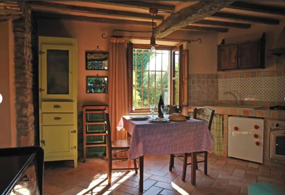 Agriturismo Chicca