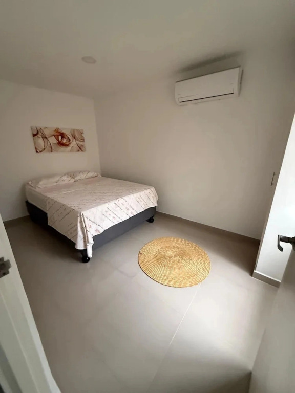 Apartamento loft cali