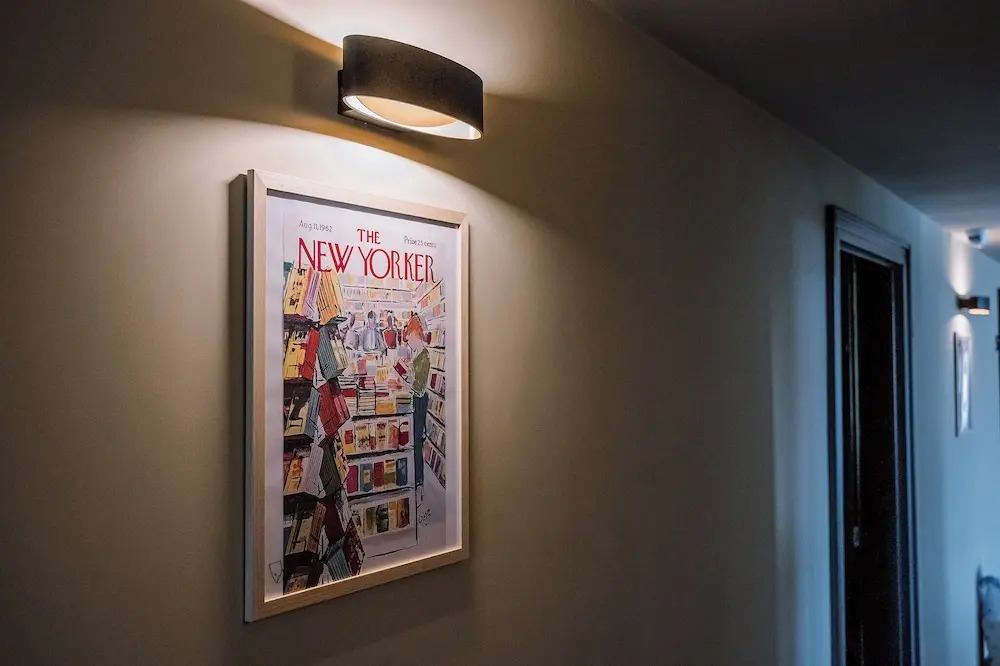Motel Oasis