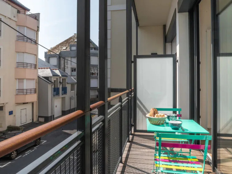 Apartment Villa Terre neuve by Interhome