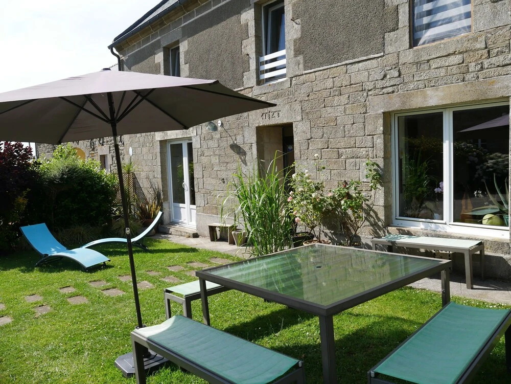Chambres dhôtes Kerioret Izella