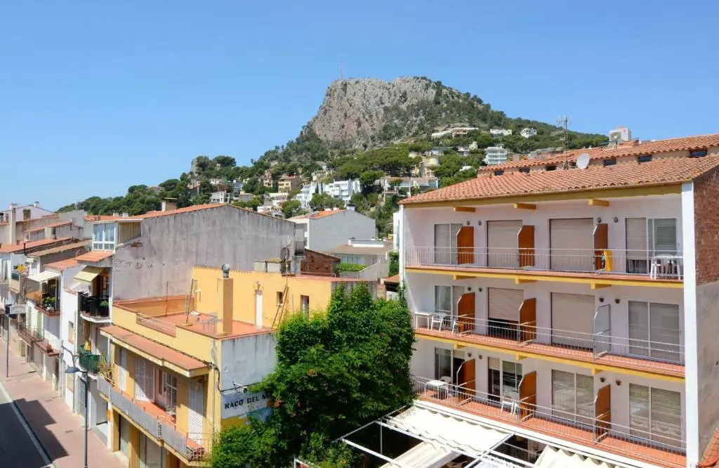 Apartamento Esglesia 7