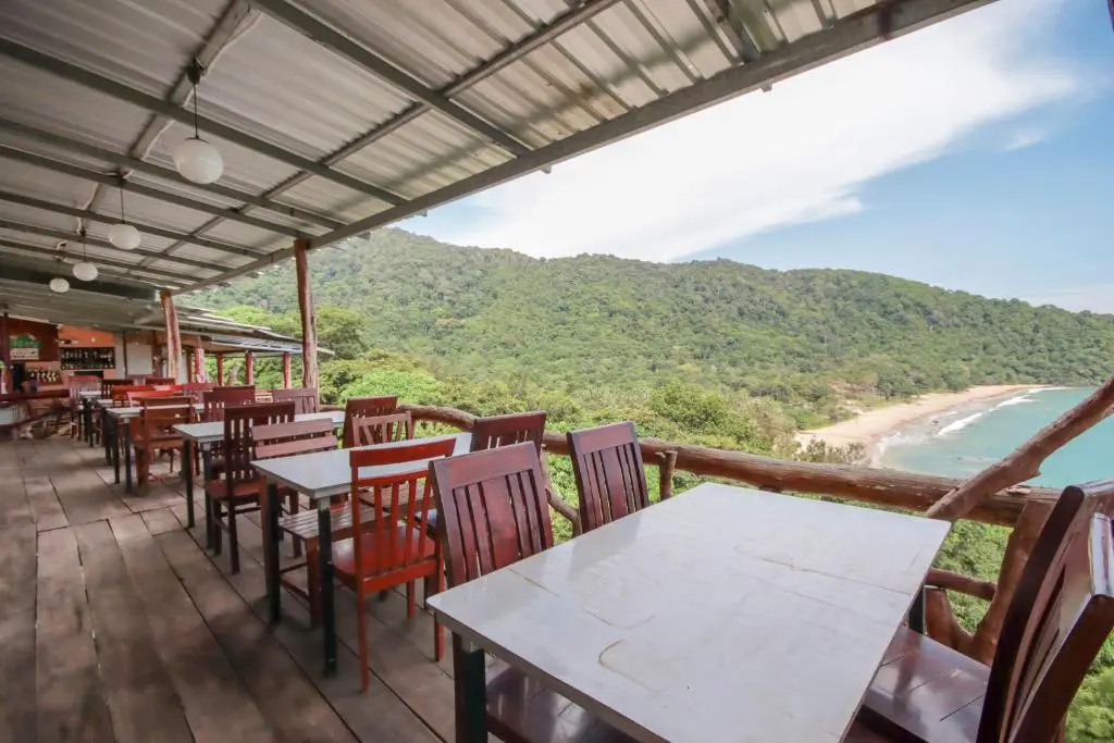 OYO 1085 Ma Lanta House