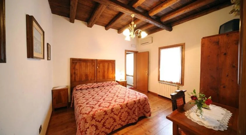 Agriturismo Praetto