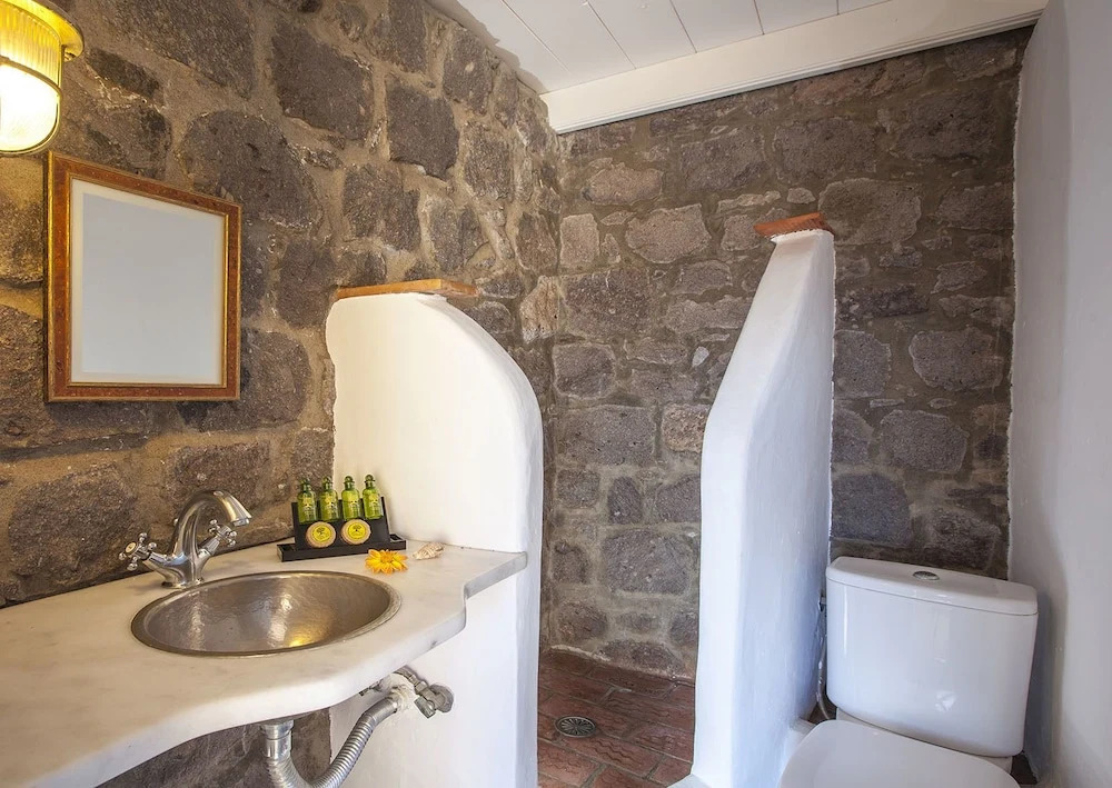 Theologos Houses