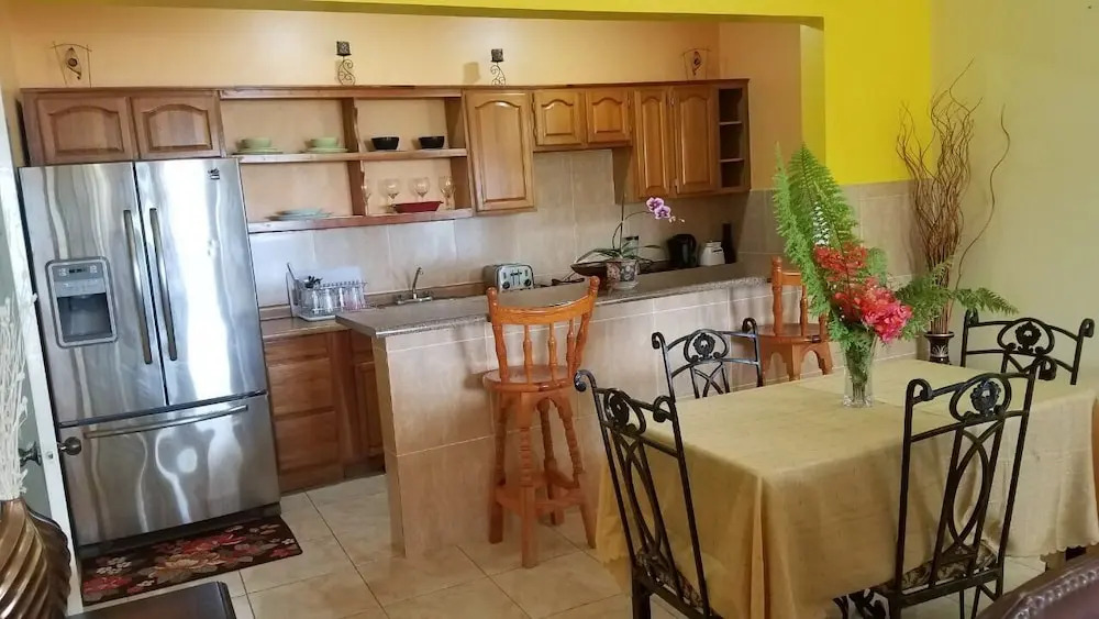 Caribbean Suite