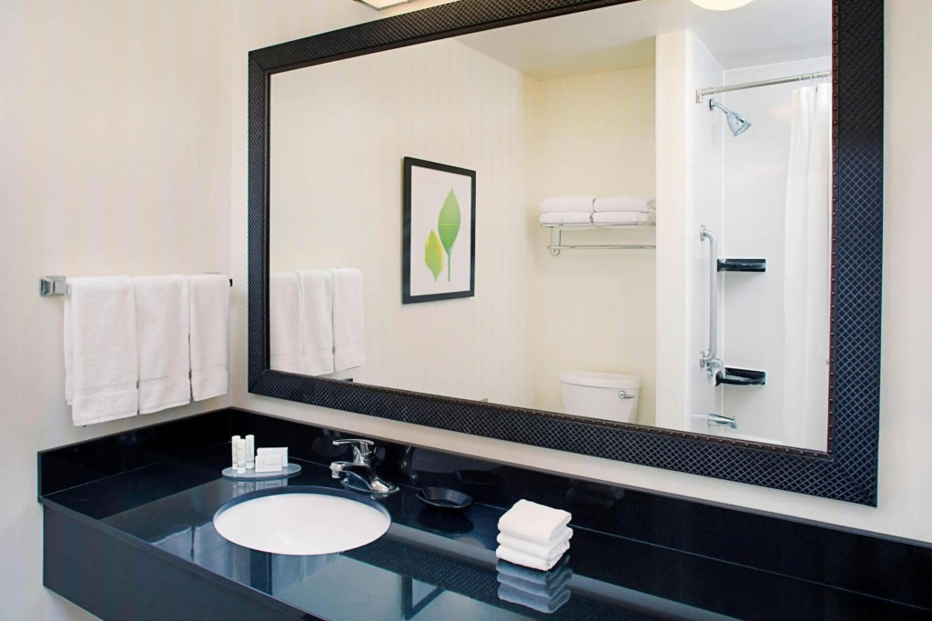 Fairfield Inn & Suites Twentynine Palms - Joshua Tree National Park