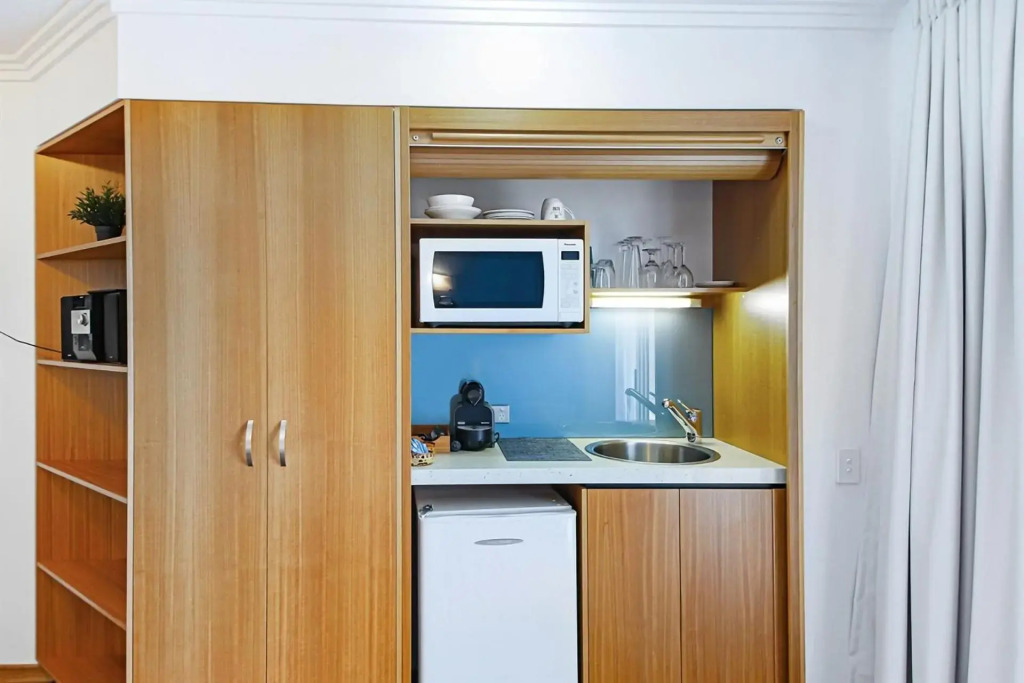 Unit 30 - 31 'Coolum Seaside', Coolum Beach