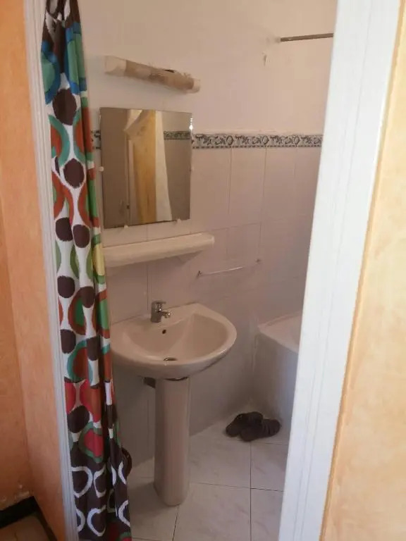 Hotel Le Gardenia