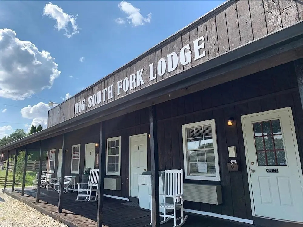 Big South Fork Lodge