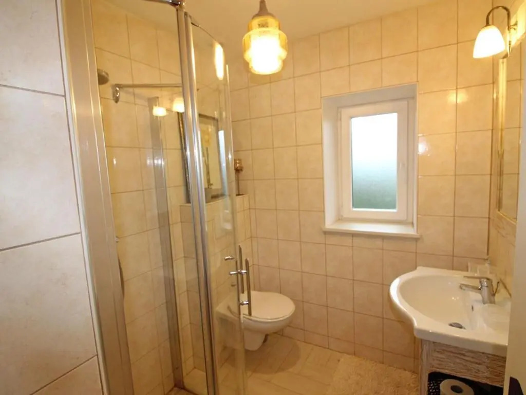 Gite Saint Amé, 3 pièces, 4 personnes - FR-1-589-248