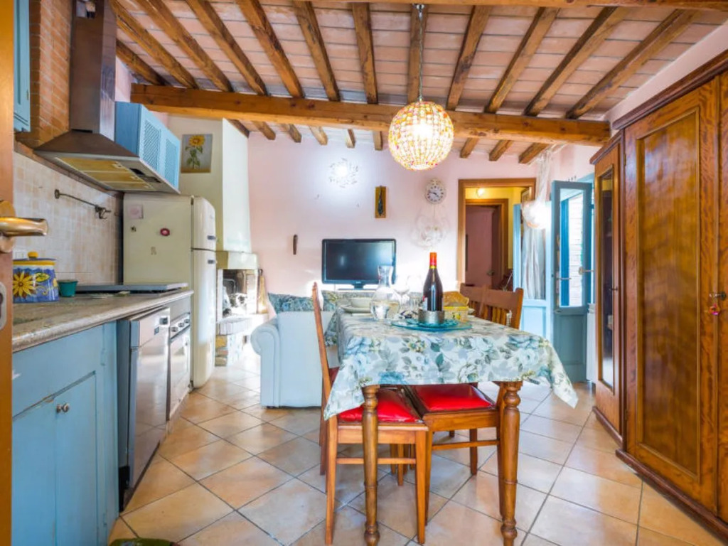 House Amarilli Pastina