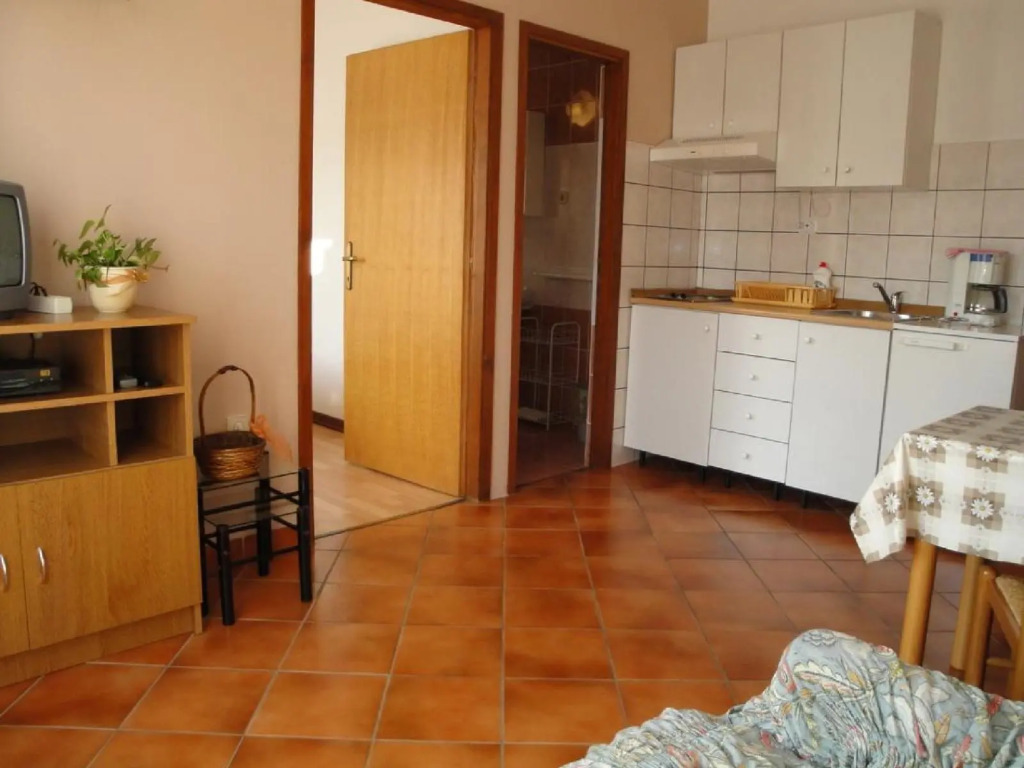 Brnic-Agencija - One Bedroom No.2