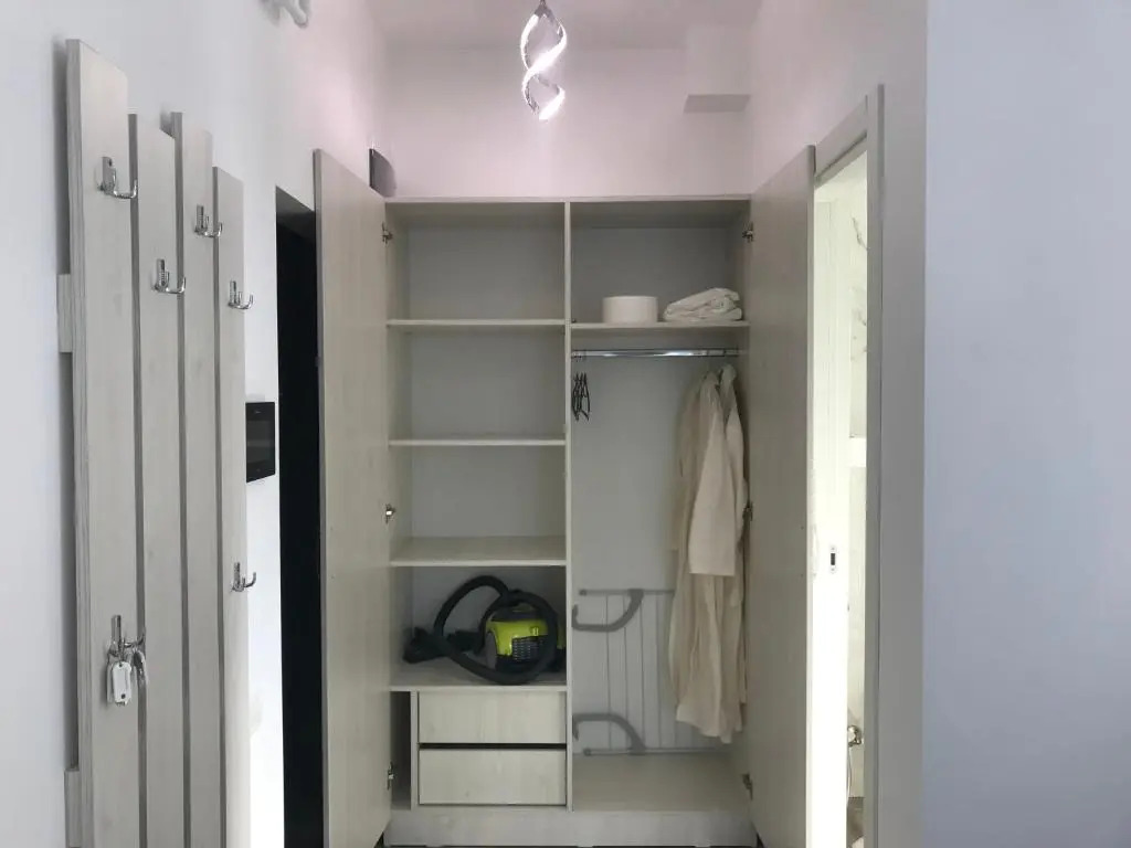 Studio for 2 in Mamaia Summerland