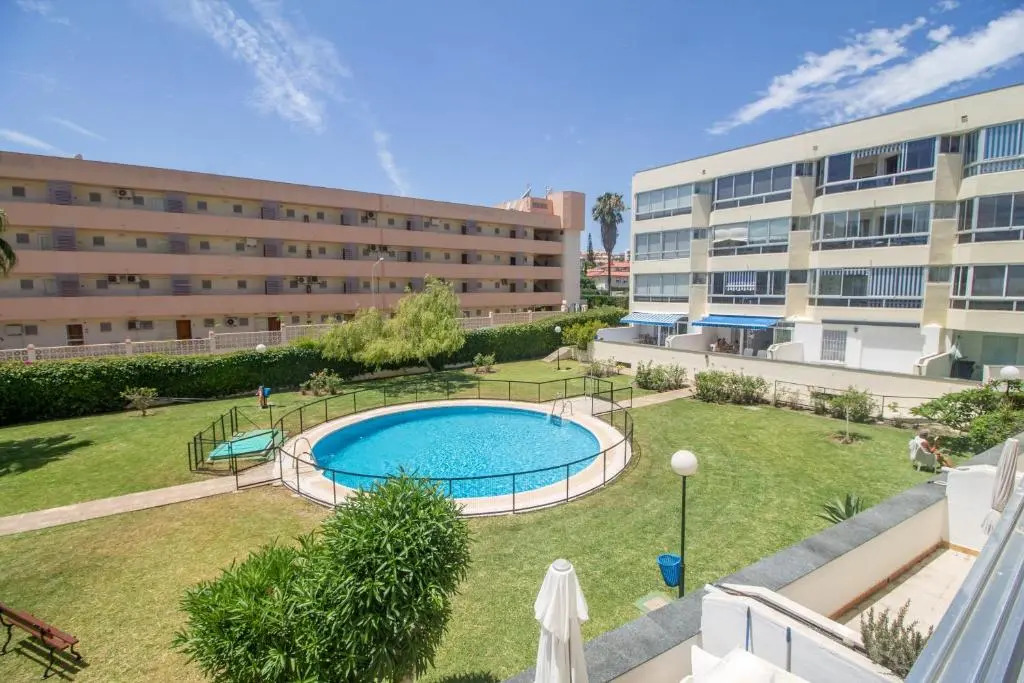 Vistamarina B 210 By IVI Real Estate