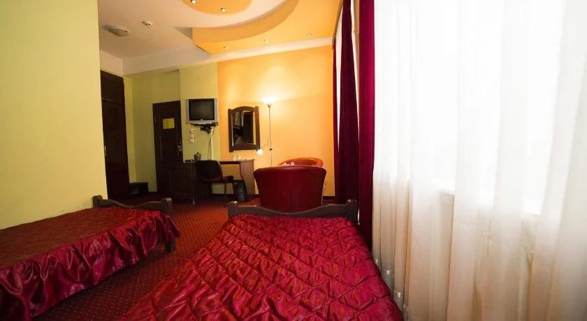 B&B Vila Tamaris