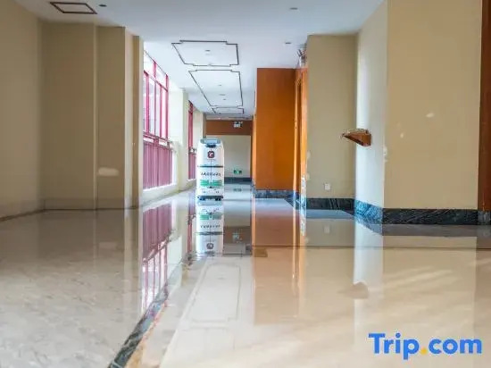 Tiancheng International Hotel
