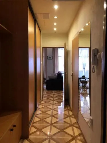 CE Apartment Old Town sq
