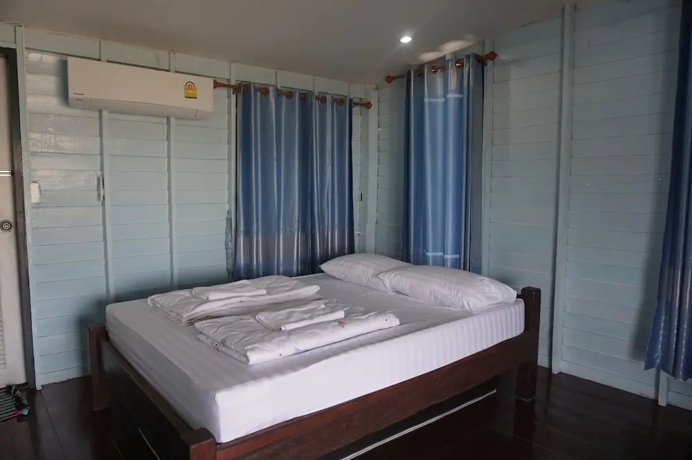 Reunmai Sametngam Resort