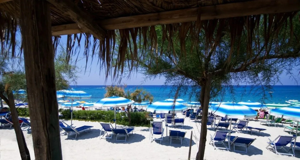 Tonicello Hotel Resort & SPA