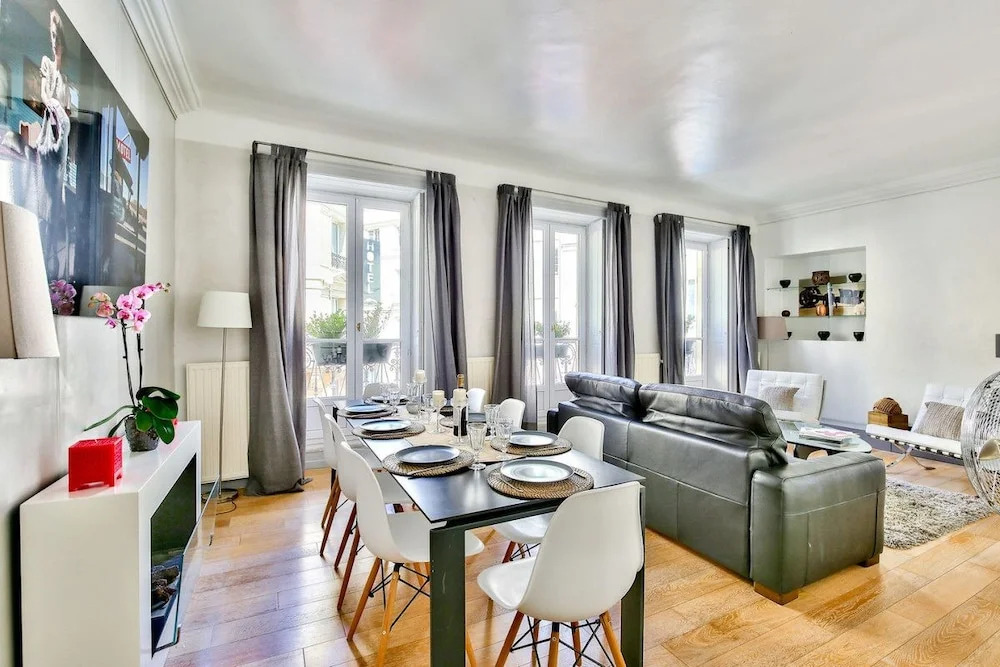 Quartier Latin - Romantic Luxury & Family Apart