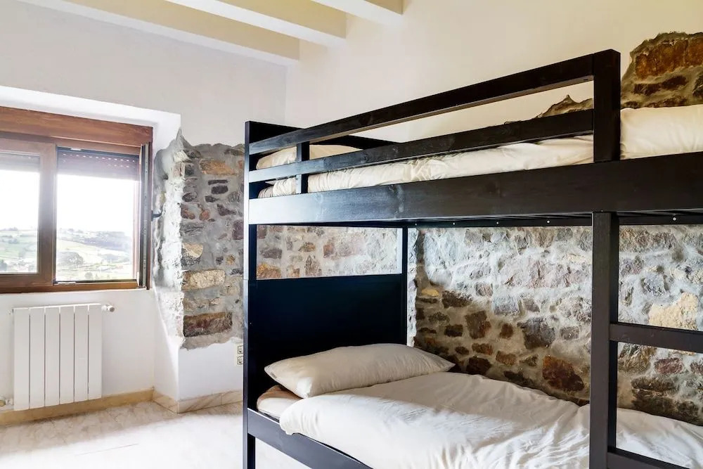 Ruralsurf - Hostel