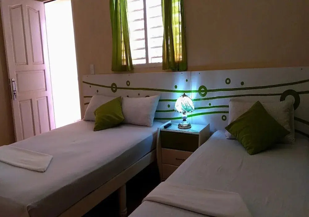 Hostal Esquerra 289 Trinidad
