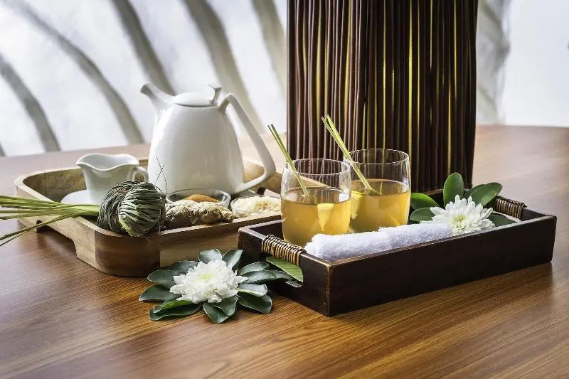 Boutique Relais Barozzi & SPA