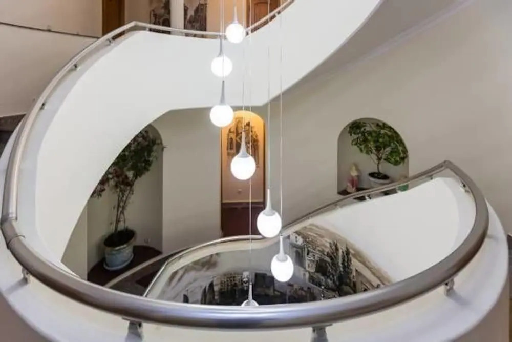 Old Baku Terrace Hostel