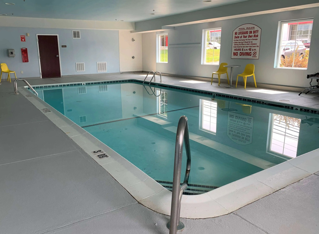 Best Western North Attleboro - Providence Beltway
