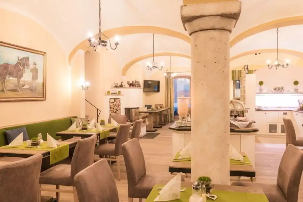 Hotel Bockmaier