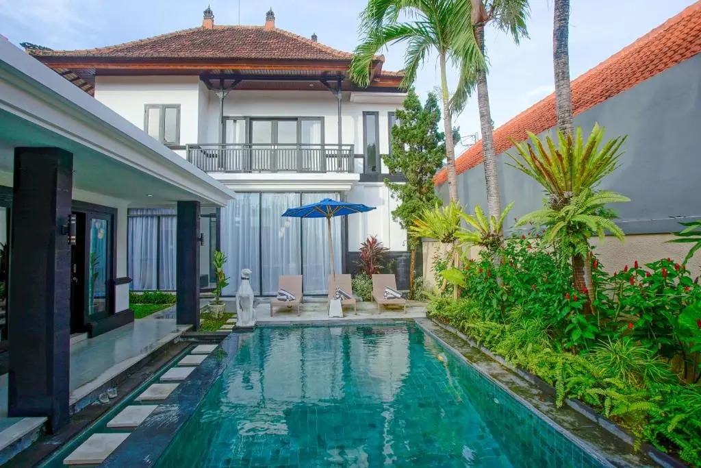 Nara Villa Canggu by Summerhouse Bali