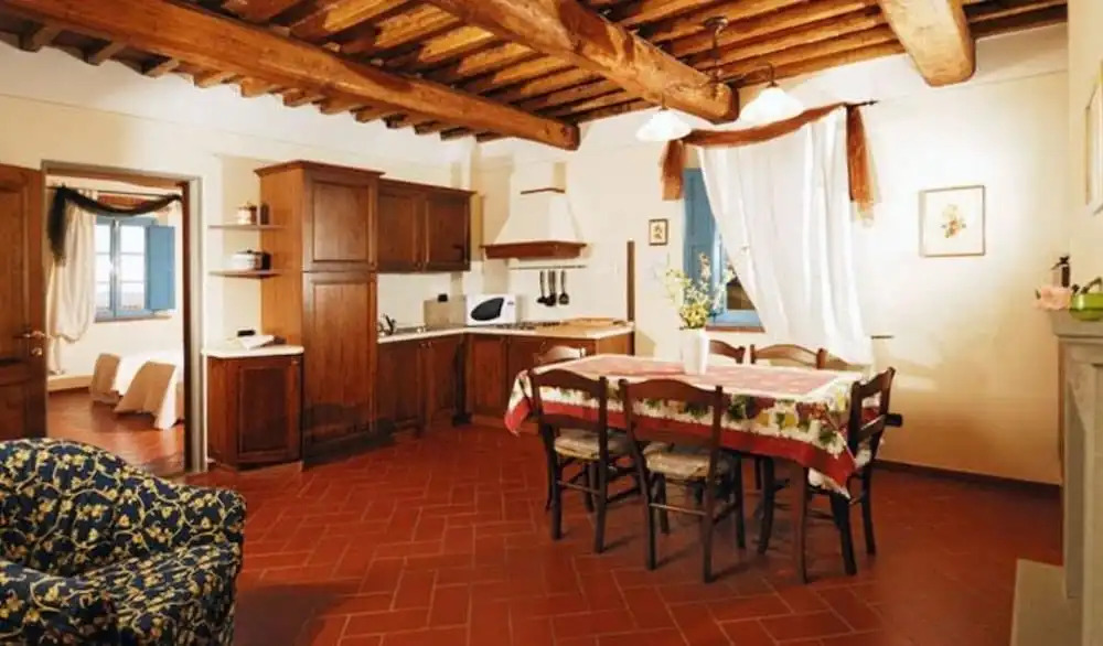 Podere Jana