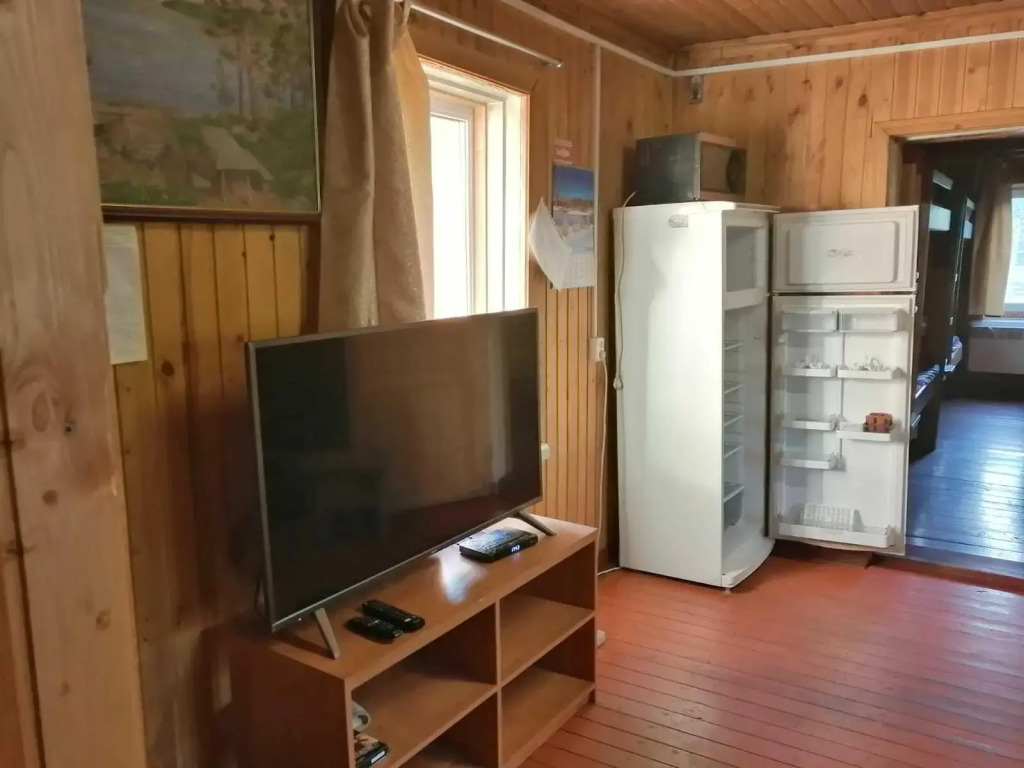 Гостевой дом Перекат