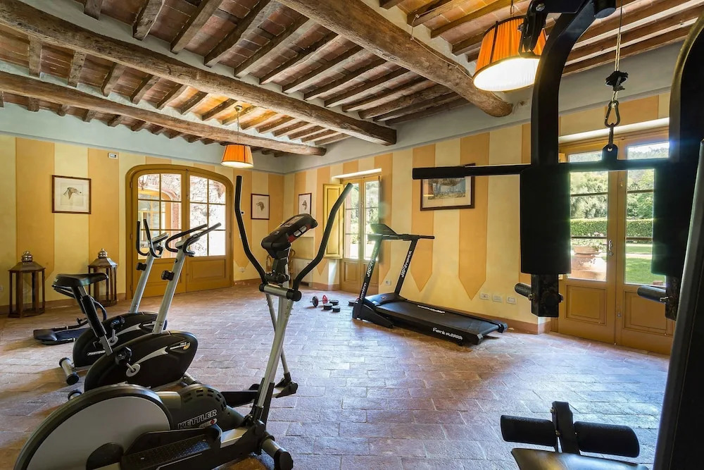 Coselli's Collection Luxury Villas rental