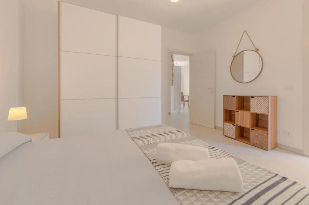 Residence Costa Bianca