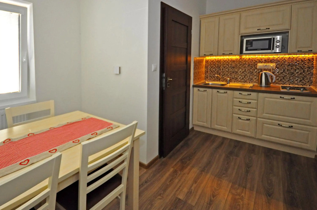 Apartmány Bartek Ski