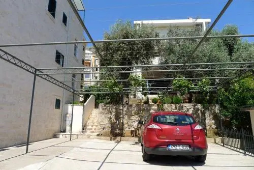 Apartments Maslina