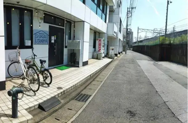 女性専用ゲストハウス-Female only Guesthouse-Travel Stay UTSUNOMIYA