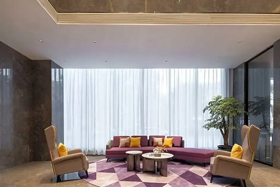 Hampton by Hilton Changzhou Jintan