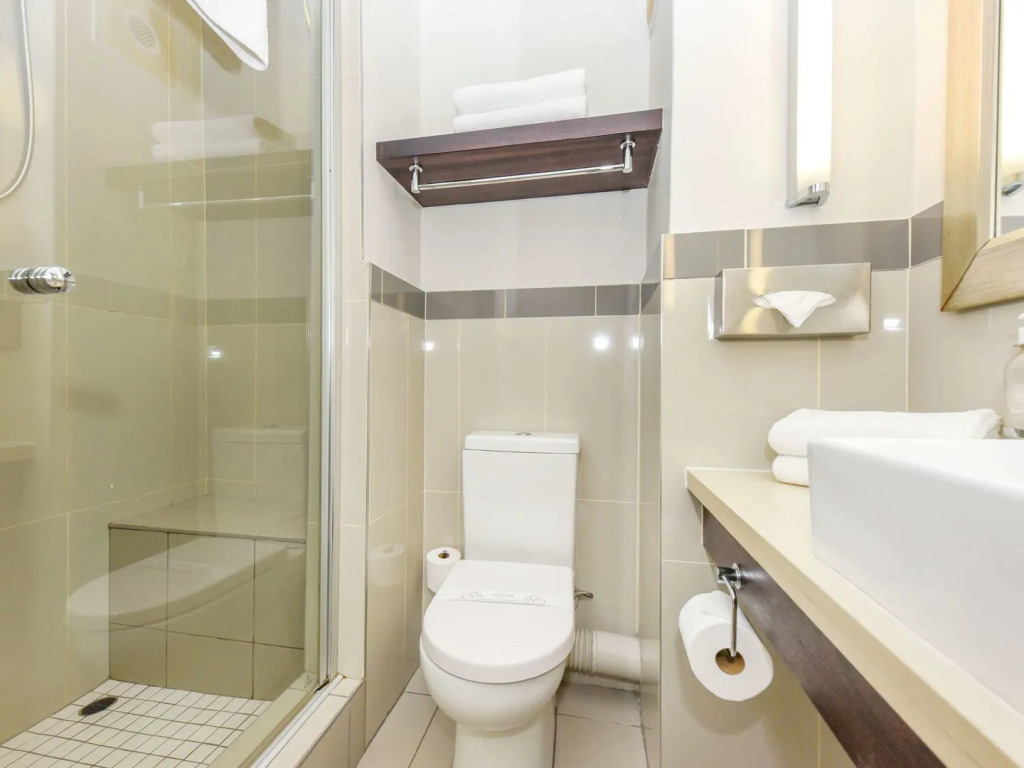 Mercure Johannesburg Randburg