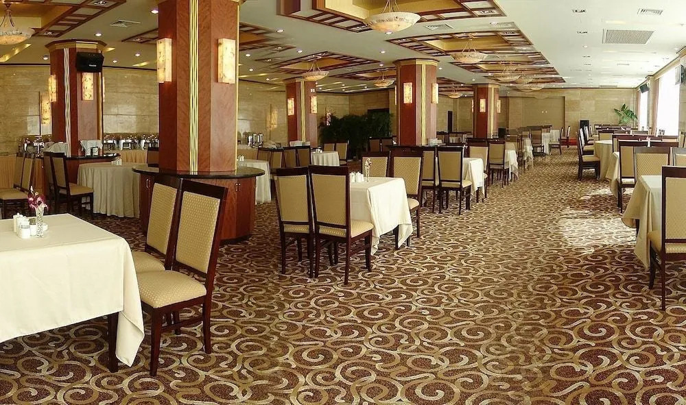 Shanghai Chengyuan Hotel
